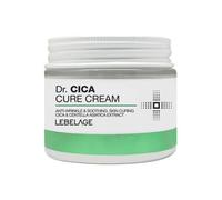 LEBELAGE - Dr. Cure Cream - 10 Types Cica