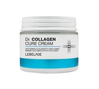 LEBELAGE - Dr. Cure Cream - 10 Types Collagen