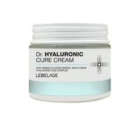 LEBELAGE - Dr. Cure Cream - 10 Types Hyaluronic