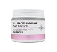 LEBELAGE - Dr. Cure Cream - 10 Types Madecassoside