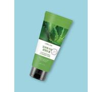 Lebelage Nettoyant moussant pour le visage à l'aloe vera Aloe Soothing Cleansing Foam - 180 ml