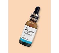 Lebelage Sérum ampoule pour le visage Dr. Collagen Derma Ampoule - 30 ml