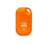 LEBELAGE - To-Go Sun Care - 2 Types All Day Shield