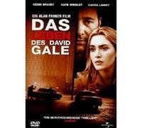 Kevin Spacey,Kate Winslet,Laura Linney - Das Leben des David Gale