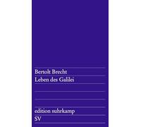 Leben des Galilei
