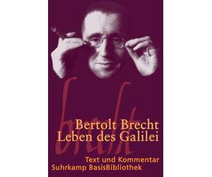 Leben des Galilei