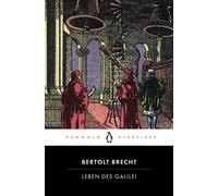 Leben des Galilei Penguin Klassiker - Mit einem Nachwort von Stefan Cordes - Bertolt Brecht - Penguin Verlag - ebook (ePub) - Livre