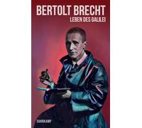 Leben des Galilei – Schauspiel. Mit Materialien – Suhrkamp Verlag