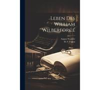 Leben Des William Wilberforce