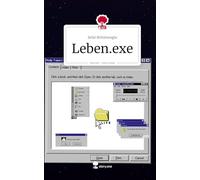Leben.exe. Life is a Story - story.one