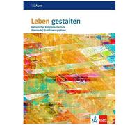 Leben Gestalten Oberstufe Qualifikationsphase