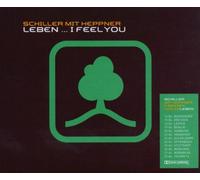 Leben-i Feel You cdsingle [Import]