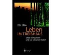Peter Fabian – Leben Im Treibhaus – Springer Verlag