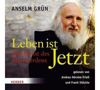 Leben Ist Jetzt [Import]