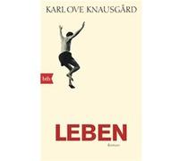 Leben | Karl Ove Knausgaard Karl Ove KnausgaardKarl Ove Knausgaard (Auteur)