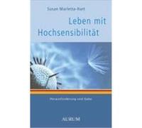Leben mit Hochsensibilität Marletta-Hart, Susan (Auteur)