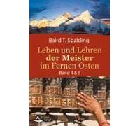Leben Und Lehren Der Meister Im Fernen Osten