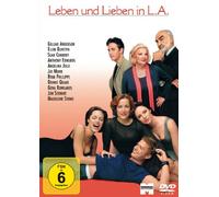 Leben und Lieben in L. A. DVD-Video