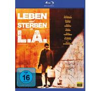 Leben und Sterben in L.A. [Blu-Ray] [Import]