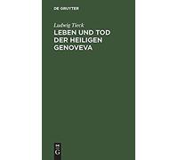 Leben Und Tod Der Heiligen Genoveva
