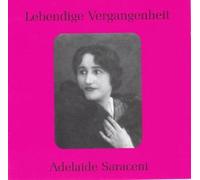 Lebendige Vergangenheit - Adelaide Saraceni
