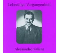 Alessandro Ziliani – Lebendige Vergangenheit – Preiser