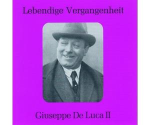 Lebendige Vergangenheit by Preiser Records