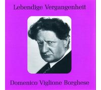Lebendige Vergangenheit - Domenico Viglione Borghese