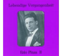 Lebendige Vergangenheit-Ezio Pinza (Vol. 2)