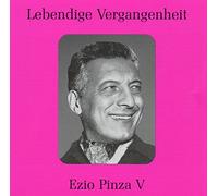 Lebendige Vergangenheit - Ezio Pinza (Vol.5)