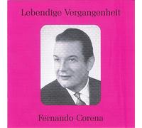 Fernando Corena – Lebendige Vergangenheit – Preiser