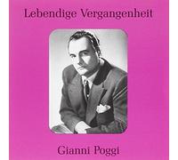 Lebendige Vergangenheit-Gianni Poggi