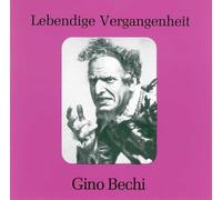 Lebendige Vergangenheit-Gino Bechi