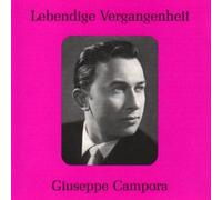 Lebendige Vergangenheit - Giuseppe Campora