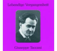 Lebendige Vergangenheit - Giuseppe Taccani