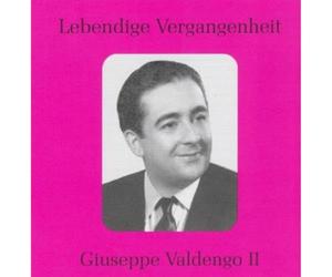 Lebendige Vergangenheit - Giuseppe Valdengo (Vol.2)