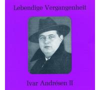 Lebendige Vergangenheit - Ivar Andrésen (Vol.2)