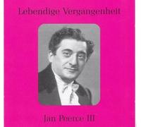 Lebendige Vergangenheit-Jan Peerce (Vol.3)