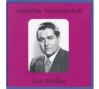 Lebendige Vergangenheit - Jussi Björling