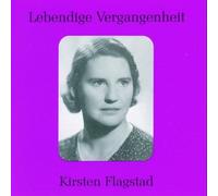 Lebendige Vergangenheit-Kirsten Flagstad