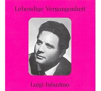 Lebendige Vergangenheit-Luigi Infantino
