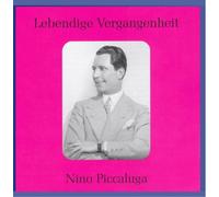 Lebendige Vergangenheit-Nino Piccaluga
