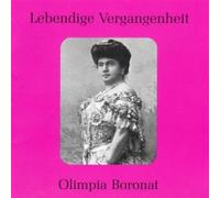 Lebendige Vergangenheit - Olimpia Boronat