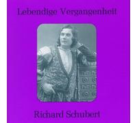 Lebendige Vergangenheit-Richard Schubert