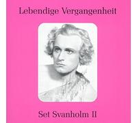 Lebendige Vergangenheit - Set Svanholm (Vol.2)