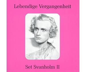 Lebendige Vergangenheit - Set Svanholm (Vol.2)