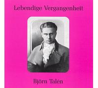 Lebendige Vergangenheit-Talen Björn
