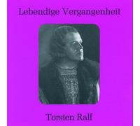 Lebendige Vergangenheit-Torsten Ralf