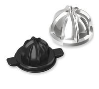 LEBENLANG 2 cônes de rechange, sans BPA et stables, compatibles avec le presse-agrumes LBC388