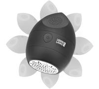 LEBENLANG Mini Rasoir Anti bouloche Rechargeable - INCL. Lames de Rechange & Brosse de Nettoyage I Anti bouloche Vetement Enlever Peluche Rasoirs Anti-bouloche I Deboulocheur Appareil Lint Remover